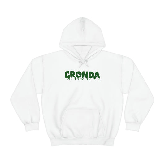 Gronda Mini Hoodie W/out Background